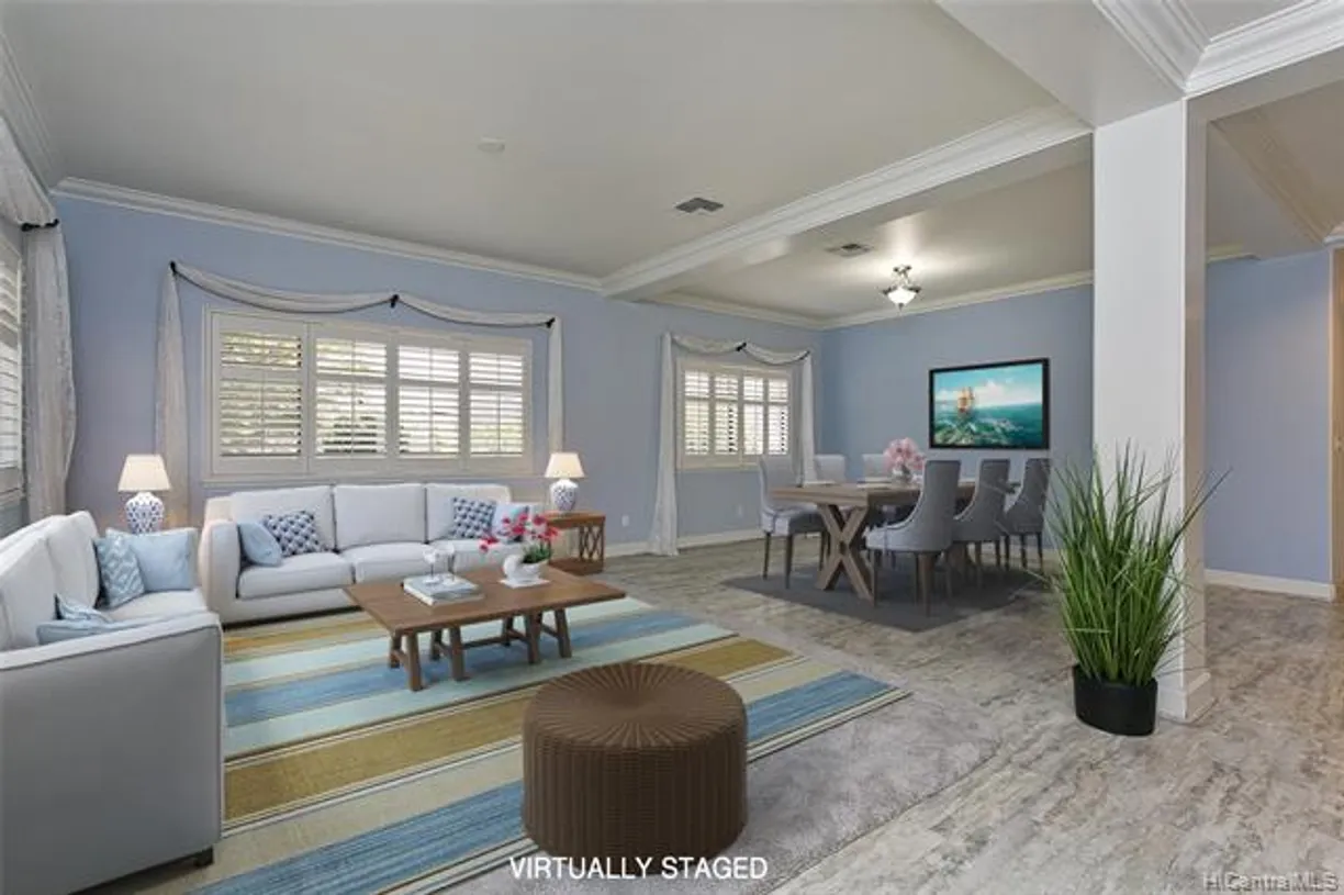 Hawaii Real Estate | View 95-1015 Kahakuhi Street | room 2