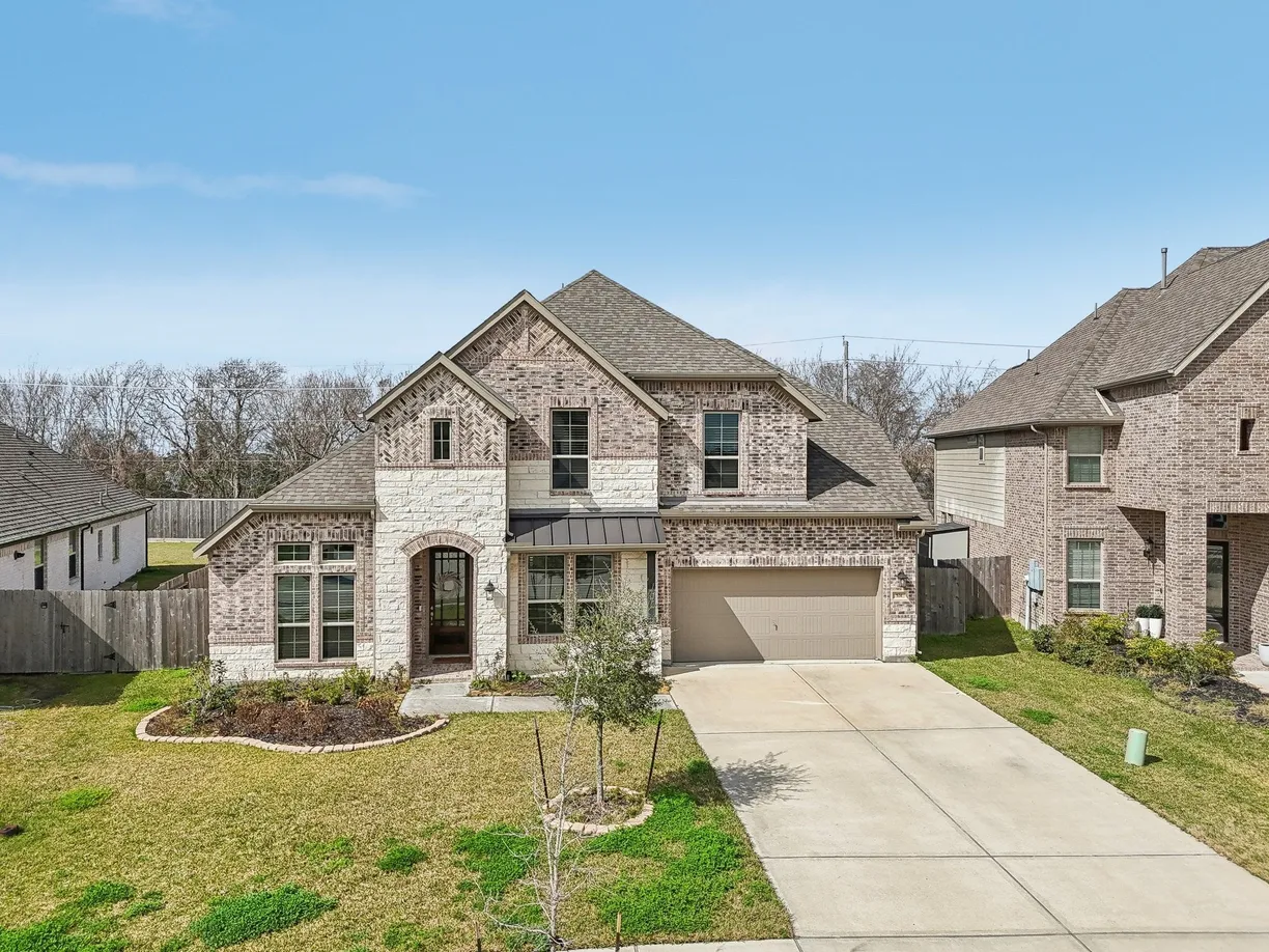 Houston Real Estate | View 531 Campbell Drive | room 2