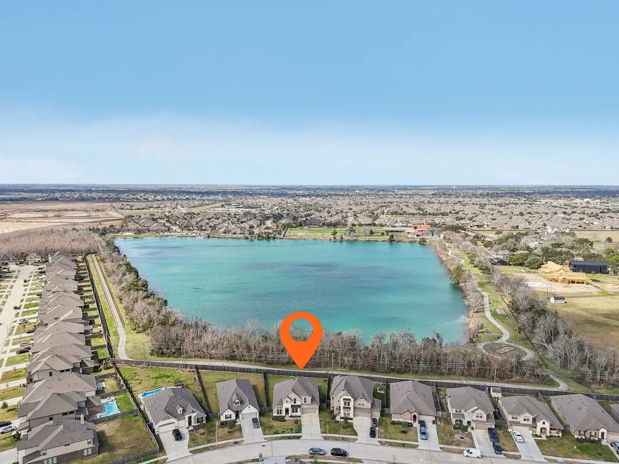 Houston Real Estate | View 531 Campbell Drive | room 1