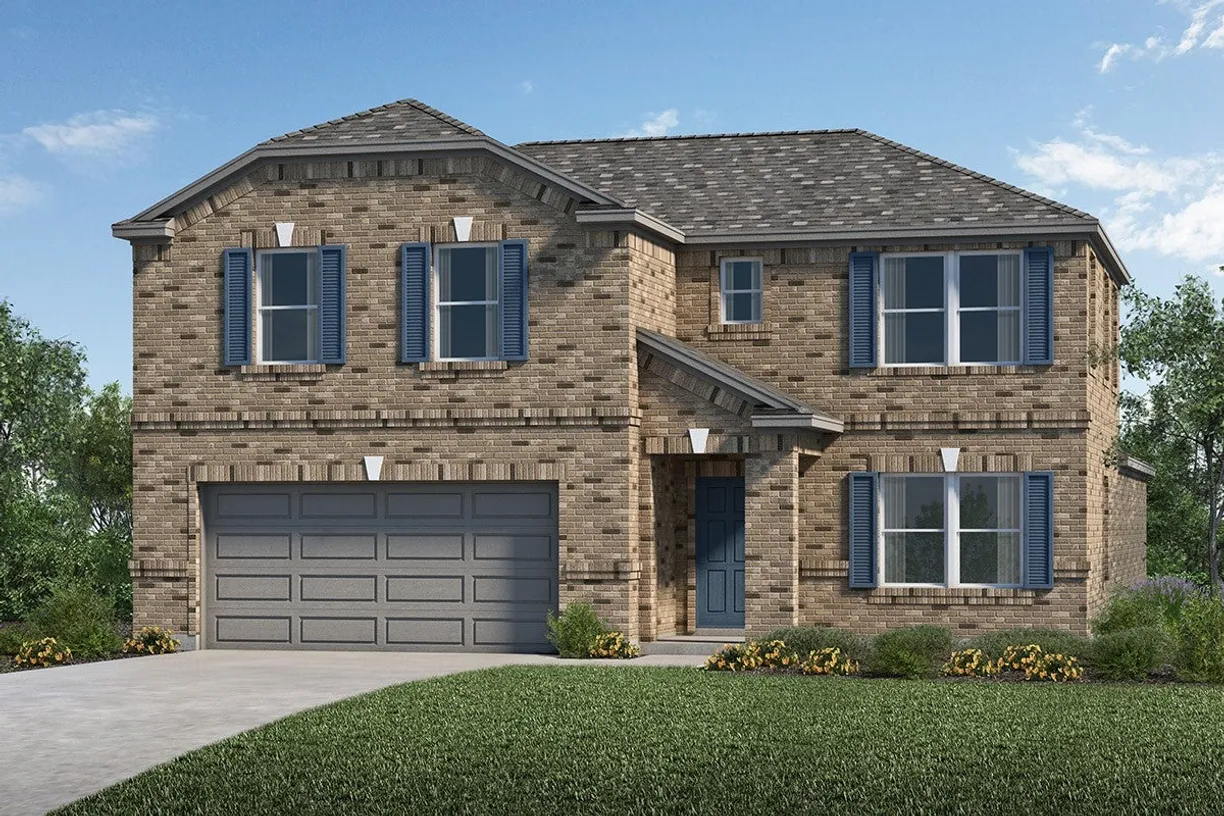 Houston Suburbs Real Estate | View 7619 Coral Key Drive | 4 Beds, 2 Baths