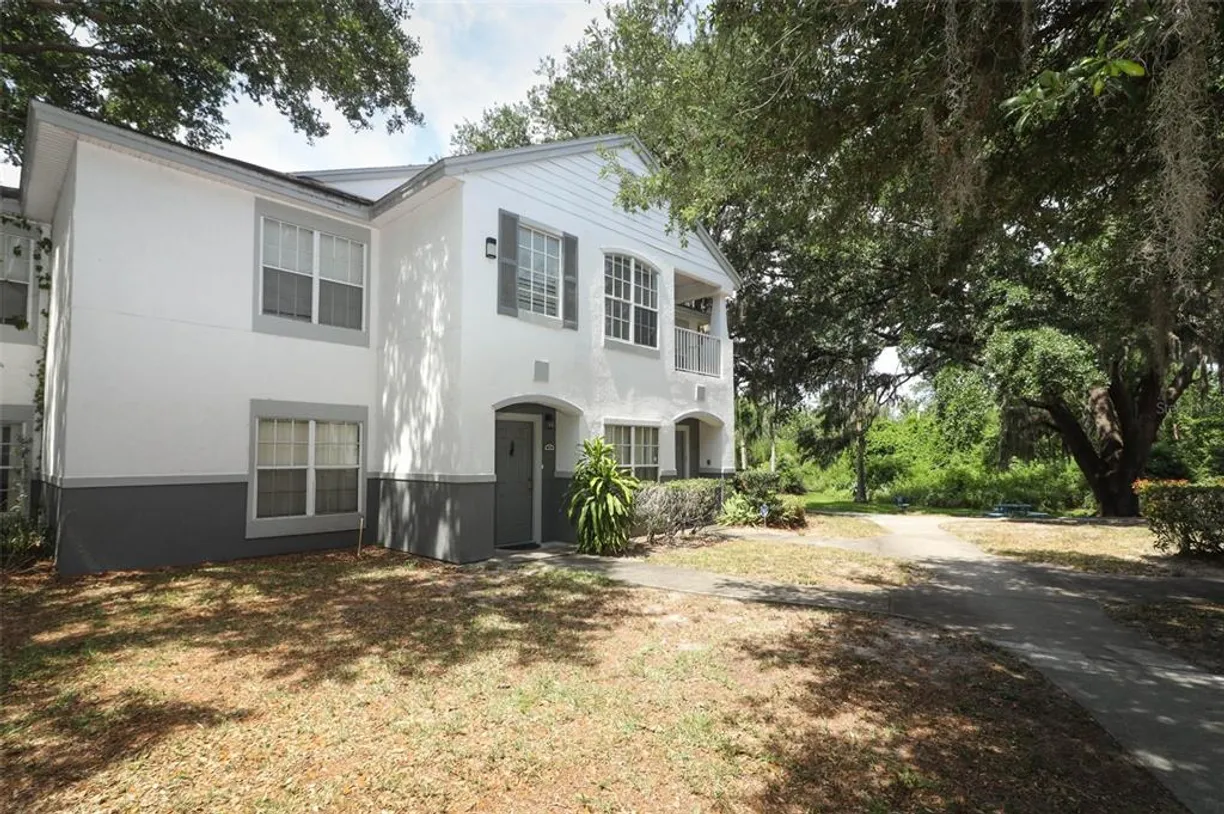 Central Florida Real Estate | View 4324 S Kirkman Road Unit# 1114 | 3 Beds, 2 Baths
