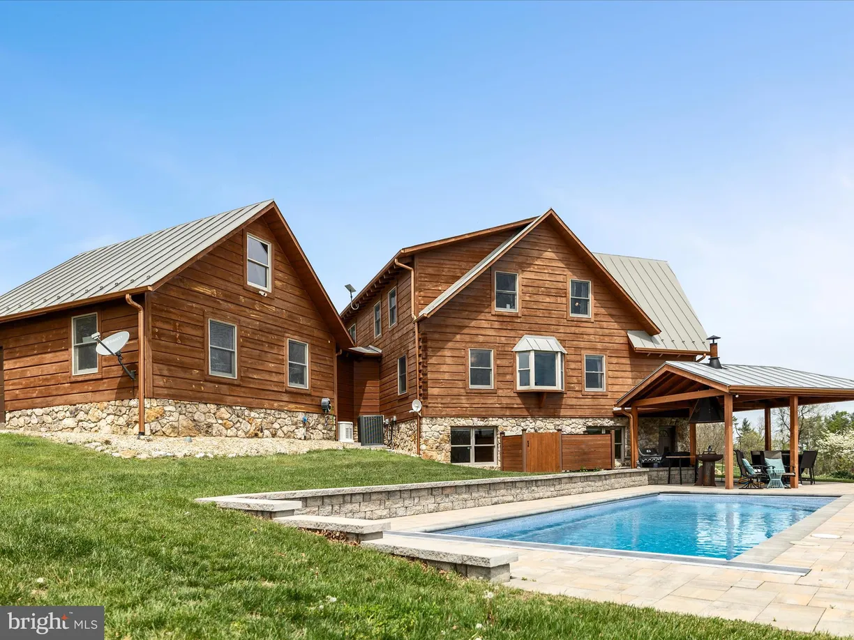 Washington Metro Area Real Estate | View 1124 Knupp Road | room 1