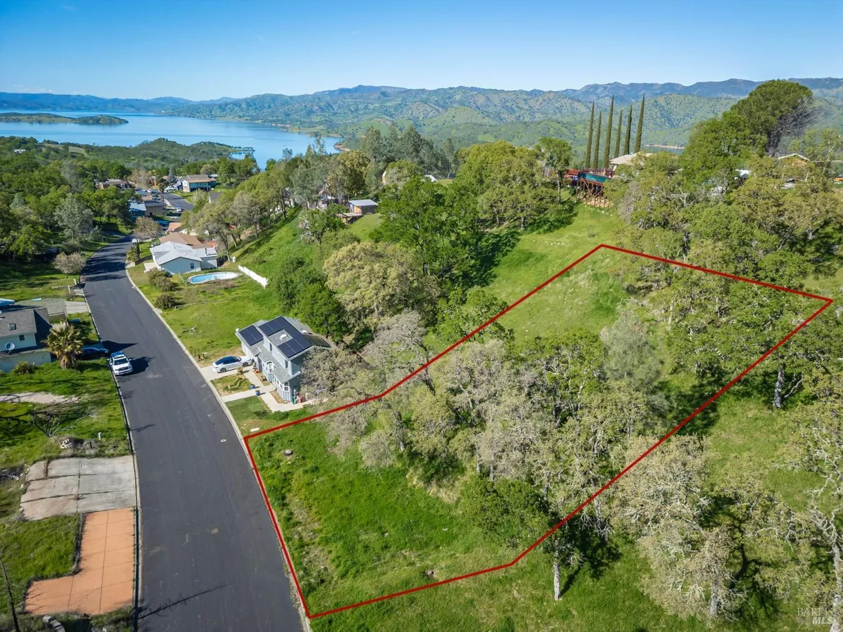Northern California Real Estate | View 1078 Headlands Drive