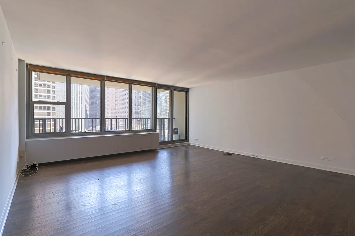 Chicago Real Estate | View 400 E Randolph, 1824 | room 2