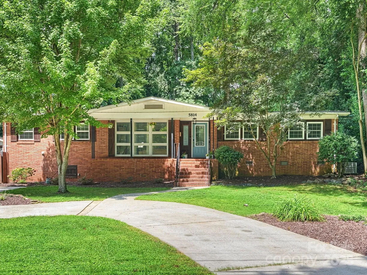 5814 Rose Valley Drive, Charlotte, NC 28210 Property for sale