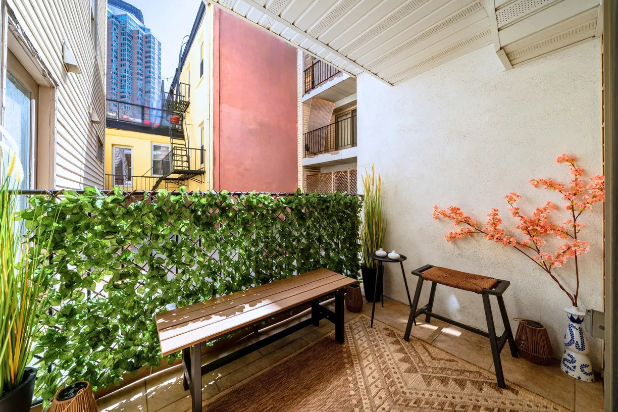 Jersey City/Hoboken Real Estate | View 180 Washington St Unit# 3 | room 2