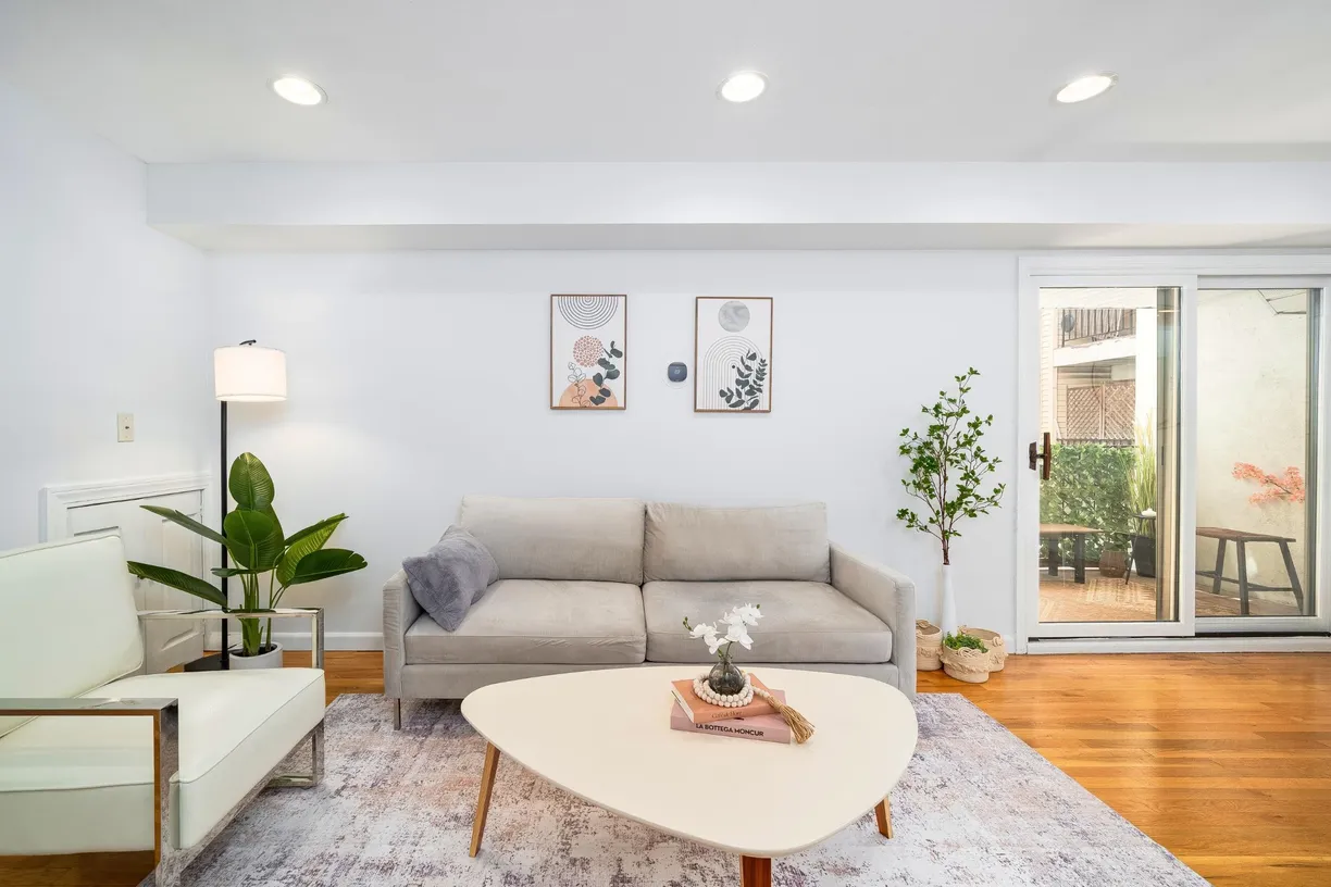 Jersey City/Hoboken Real Estate | View 180 Washington St Unit# 3 | room 1
