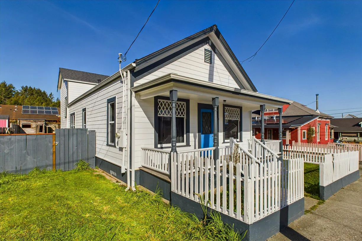 Northern California Real Estate | View 145 Berding Street | room 2