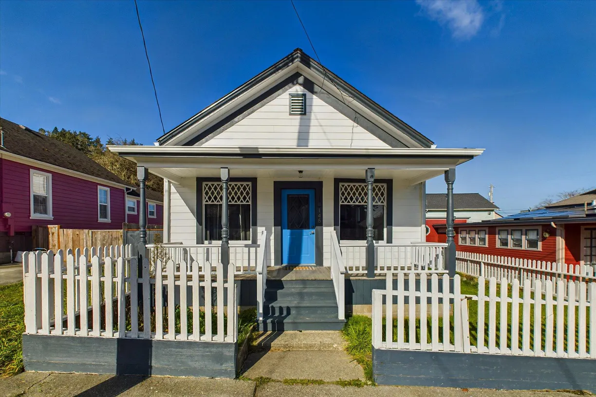 Northern California Real Estate | View 145 Berding Street | room 1