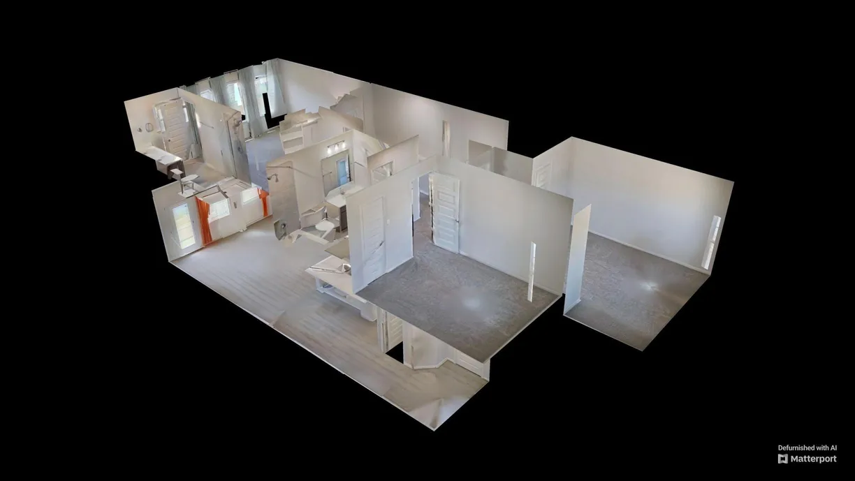 Houston Suburbs Real Estate | View 27855 Western Creek Court | room 2