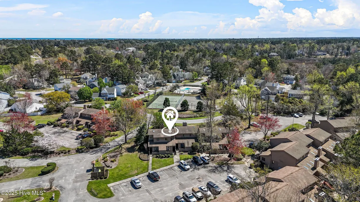Wilmington, NC Real Estate | View 213 Saint Luke Court | room 1