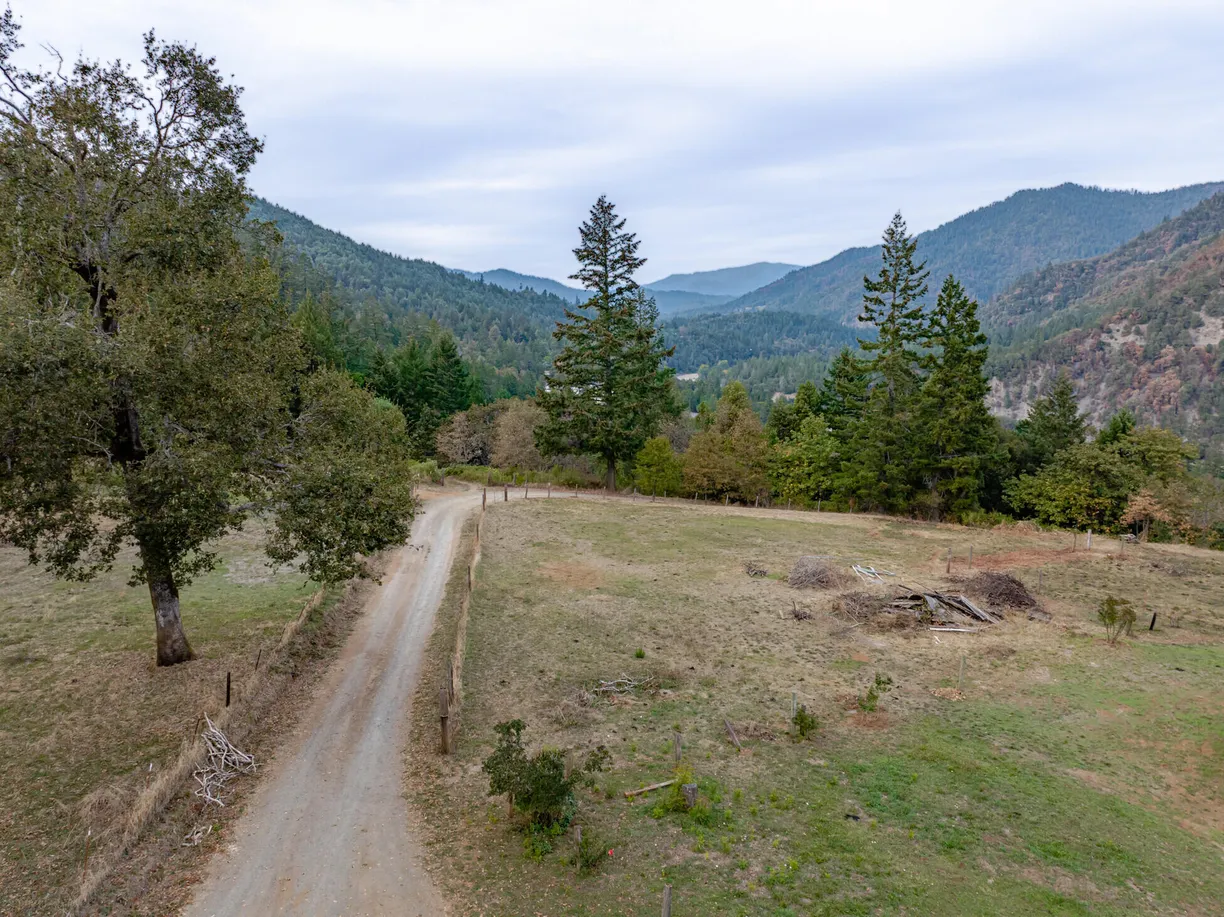 Northern California Real Estate | View 40970 State Highway 299
