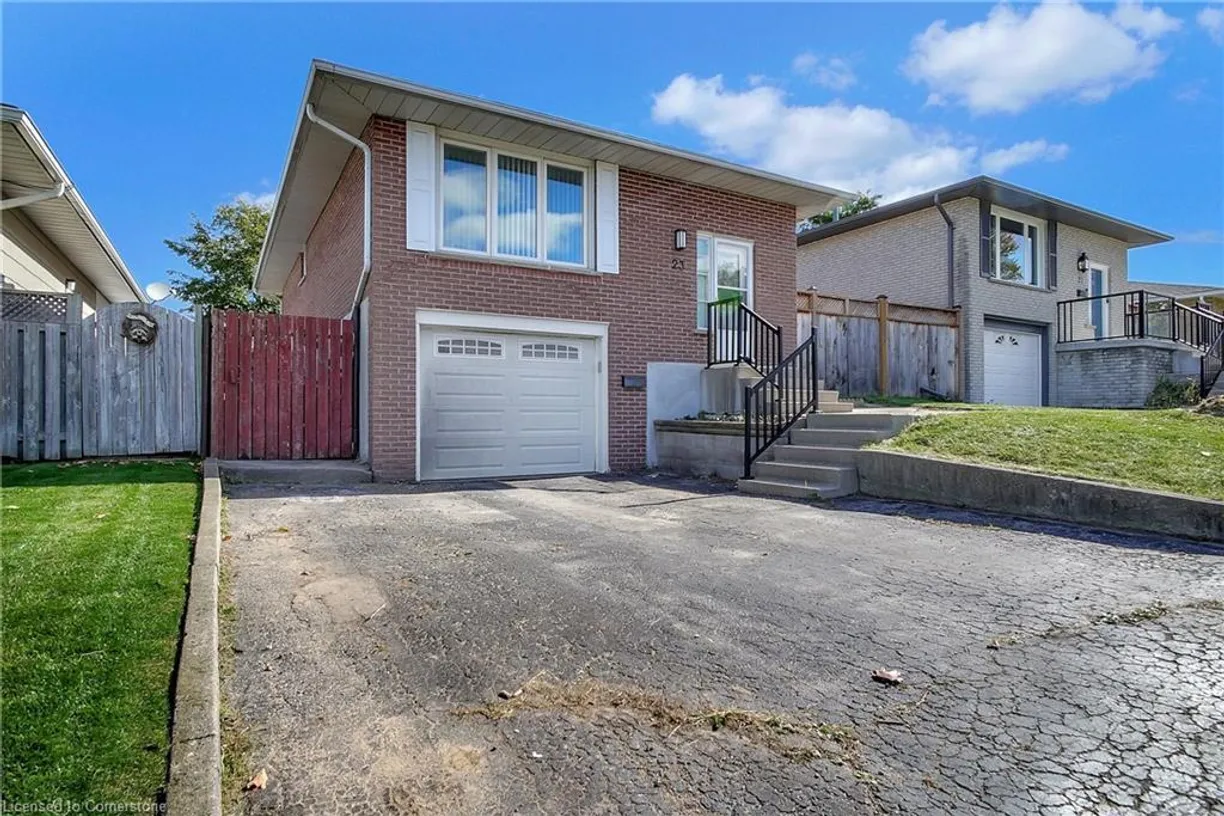 Ontario Real Estate | View 23 Greenbrier Road | Photo2