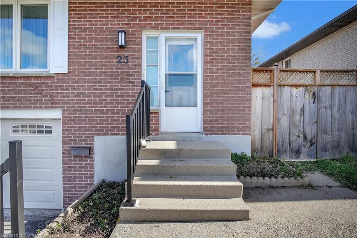 Ontario Real Estate | View 23 Greenbrier Road | Photo3