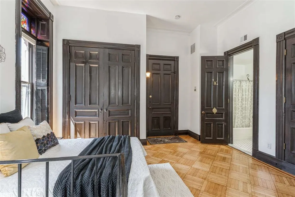 Jersey City/Hoboken Real Estate | View 238-240 9th St Unit# 4 | room 2
