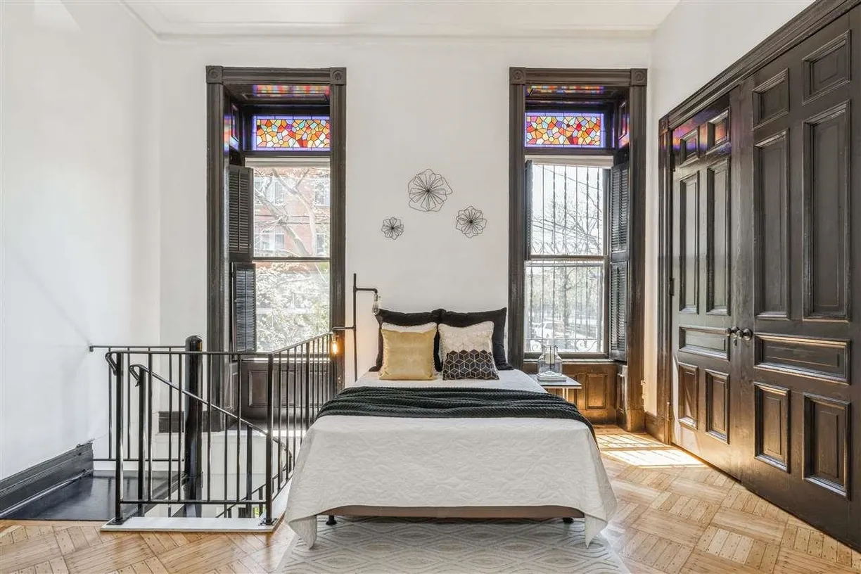 Jersey City/Hoboken Real Estate | View 238-240 9th St Unit# 4 | room 1