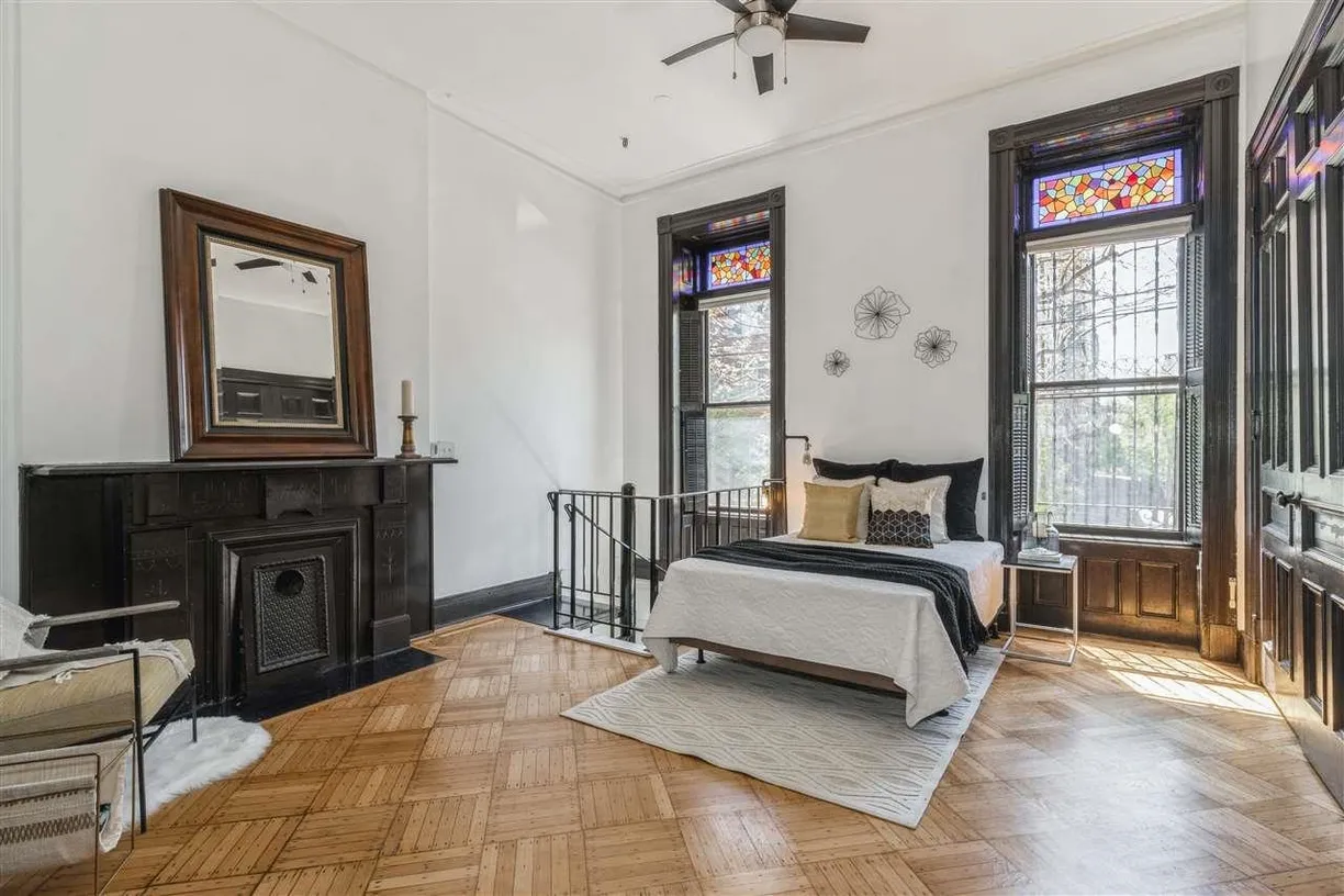 Jersey City/Hoboken Real Estate | View 238-240 9th St Unit# 4 | 1 Bed, 1 Bath