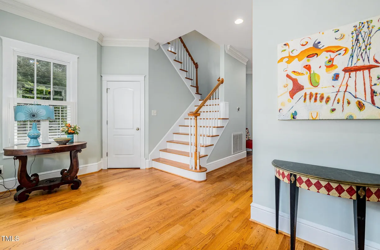 Raleigh, NC Real Estate | View 101 N Bloodworth Street | room 2