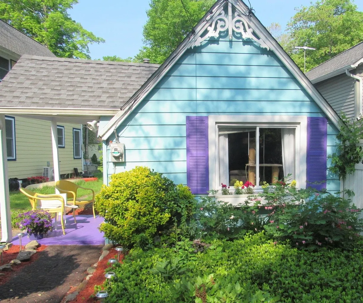 Westchester Real Estate | View 42 Campwoods | room 1