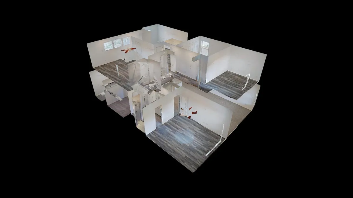 Houston Suburbs Real Estate | View 10719 Catclaw Court | room 2