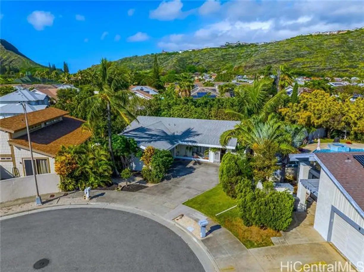 Hawaii Real Estate | View 7735 Waikapu Loop | 3 Beds, 2 Baths