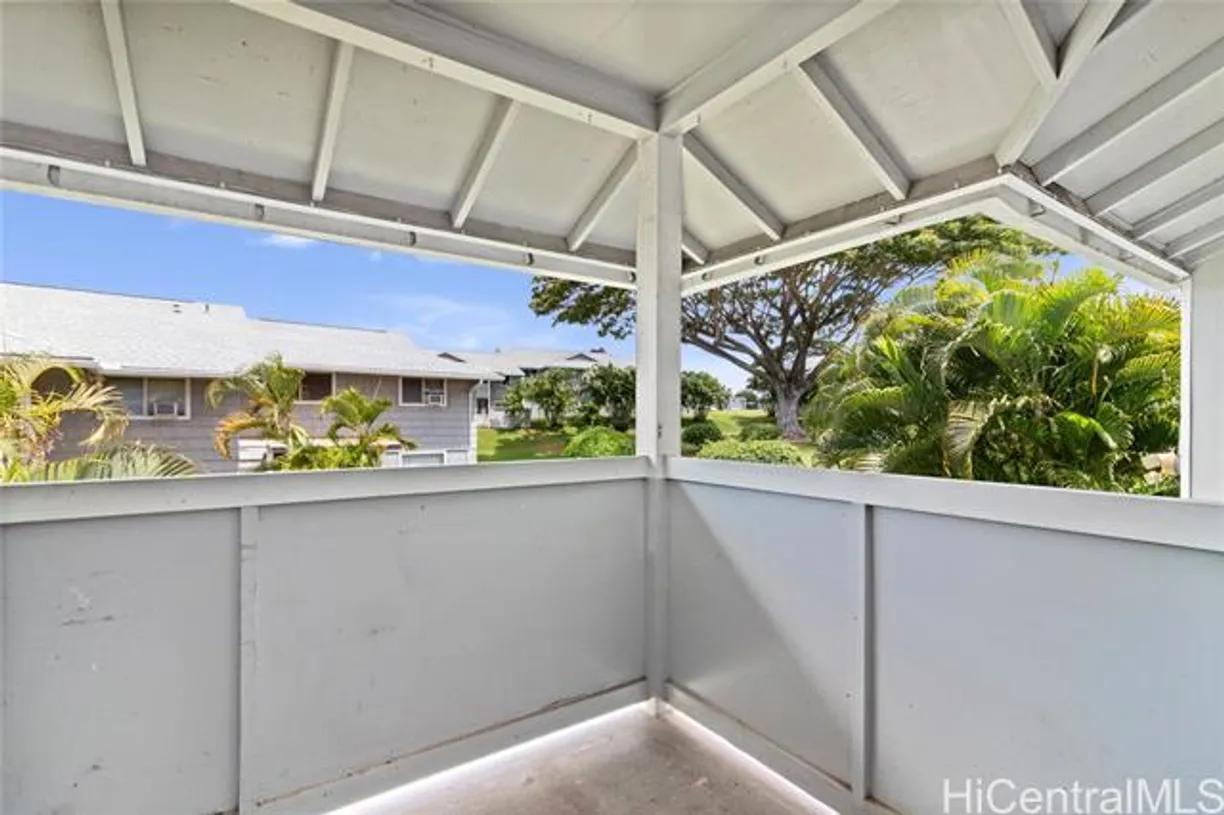 Hawaii Real Estate | View 98-467 Hookanike Street, #758 | room 2
