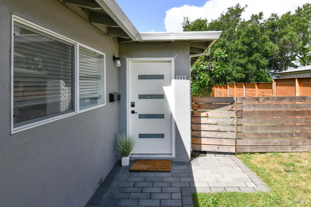 Northern California Real Estate | View 1109 Willow Avenue