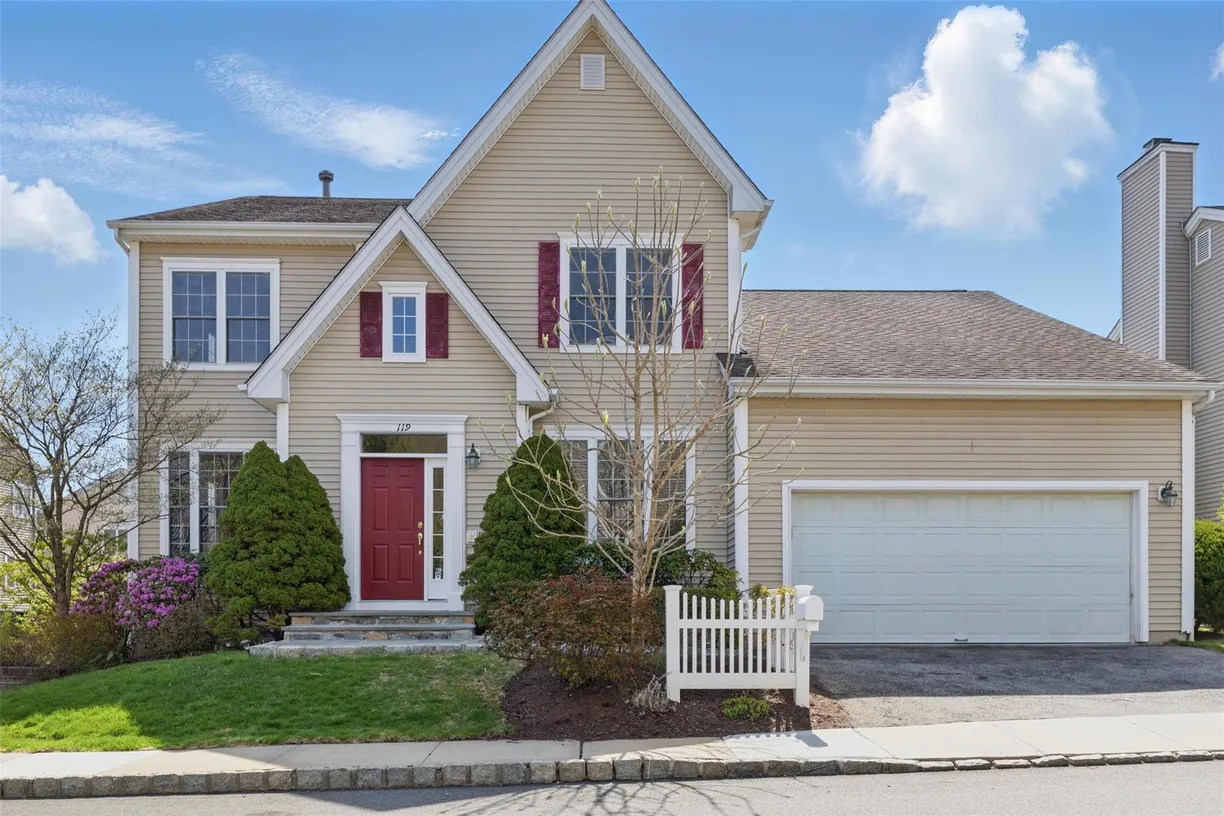 Westchester Real Estate | View 119 Tradition Road | 4 Beds, 2 Baths