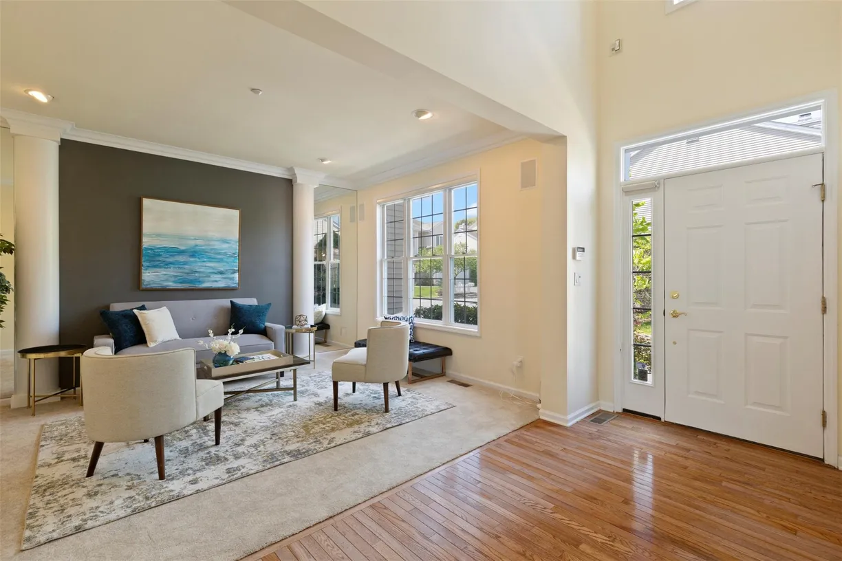 Westchester Real Estate | View 119 Tradition Road | room 2