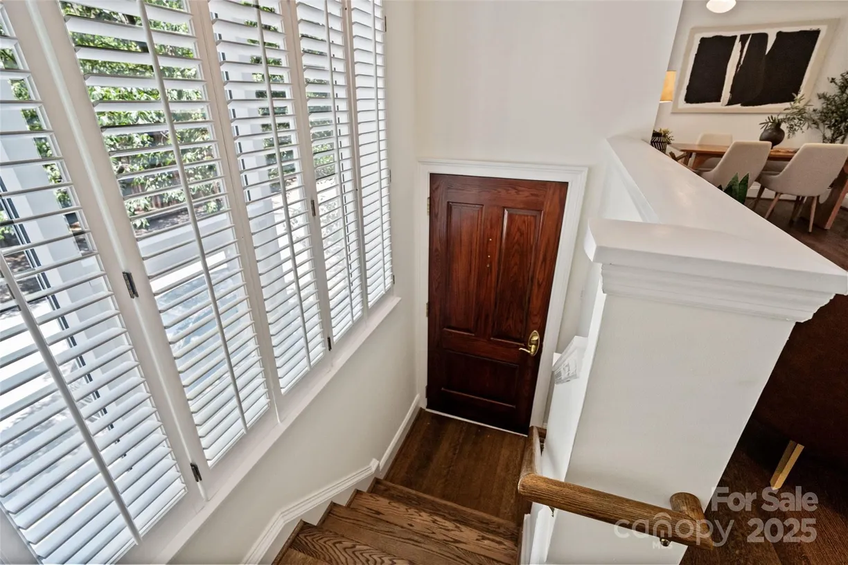 Charlotte Real Estate | View 400 N Church Street #226 | room 2