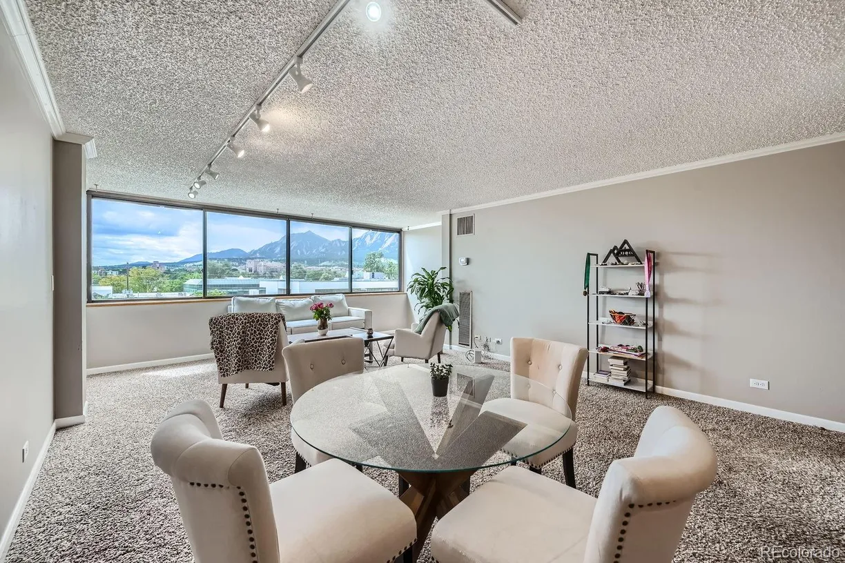 Denver Real Estate | View 1850 Folsom Street Unit# 402 | room 1