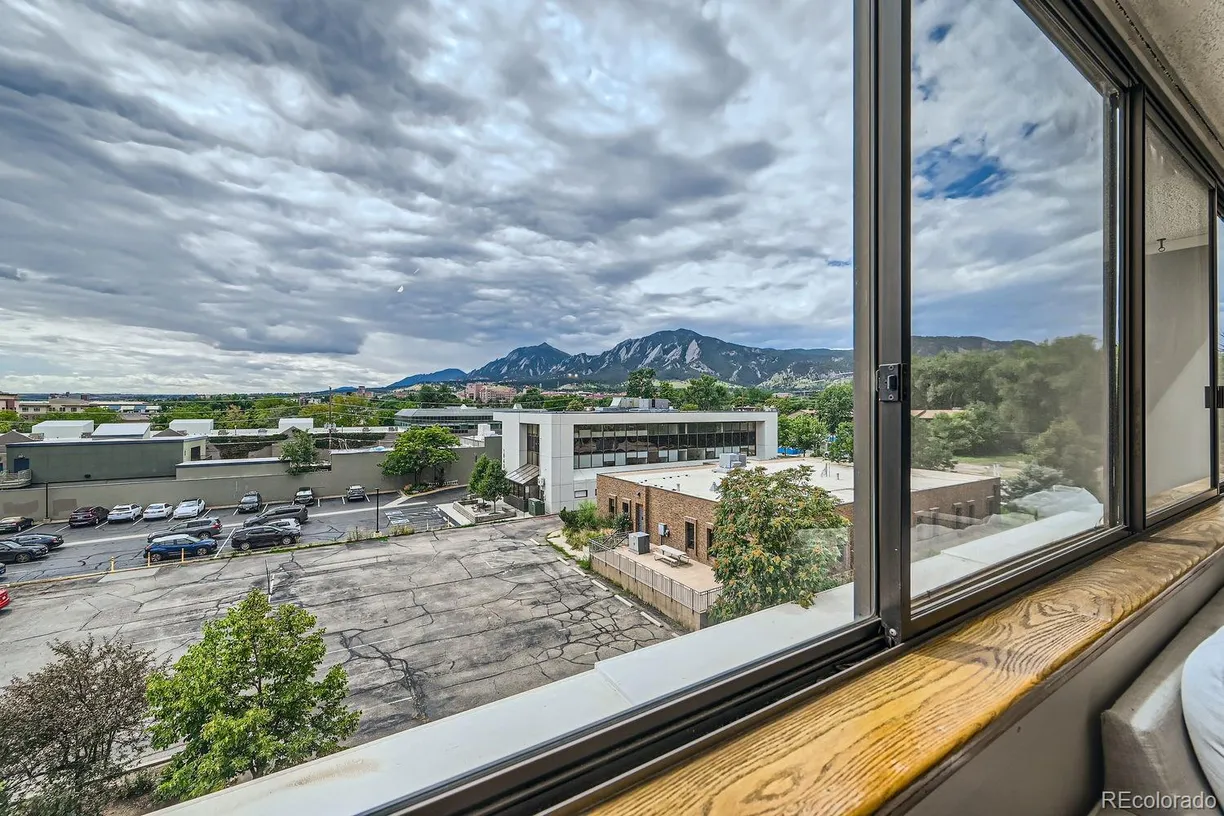 Denver Real Estate | View 1850 Folsom Street Unit# 402 | room 2