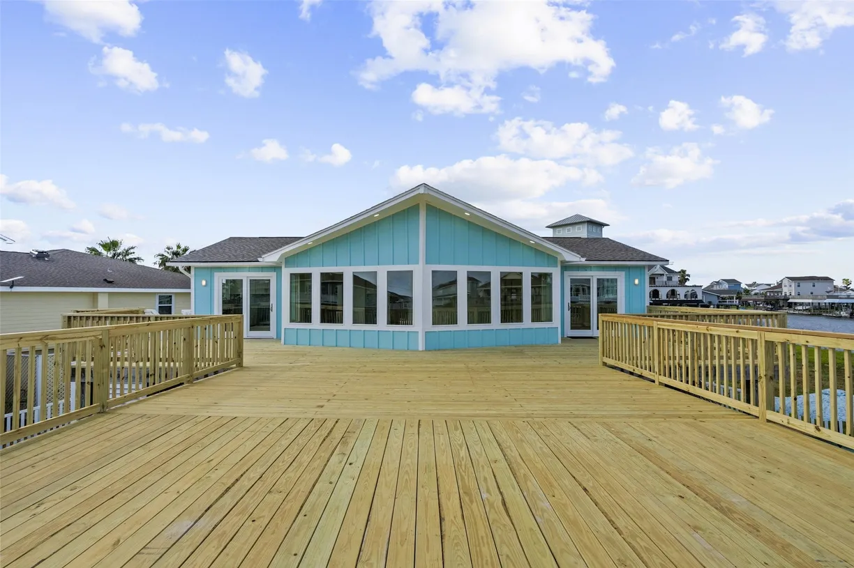 Houston Real Estate | View 1326 Hawaii Drive | room 2