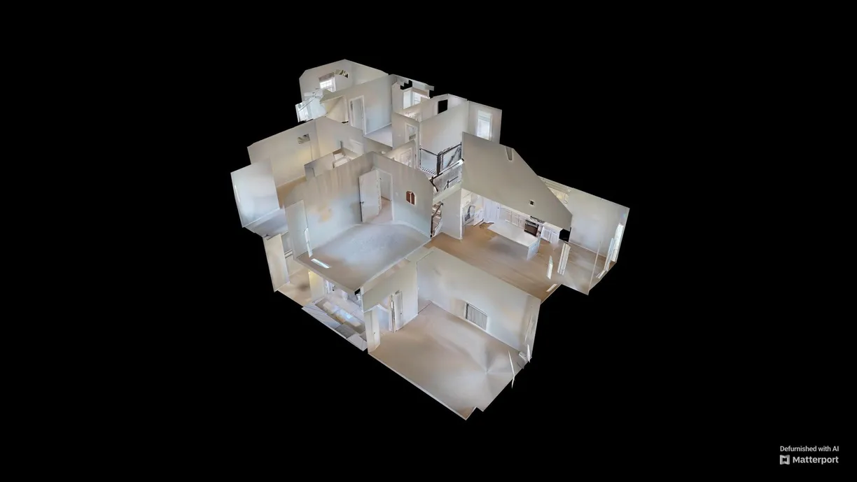 Houston Suburbs Real Estate | View 2135 Blackhawk Ridge Lane | room 2