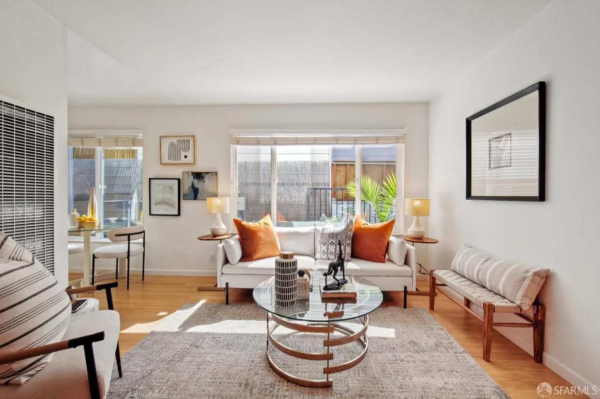 Northern California Real Estate | View 235 Waller Street | room 2