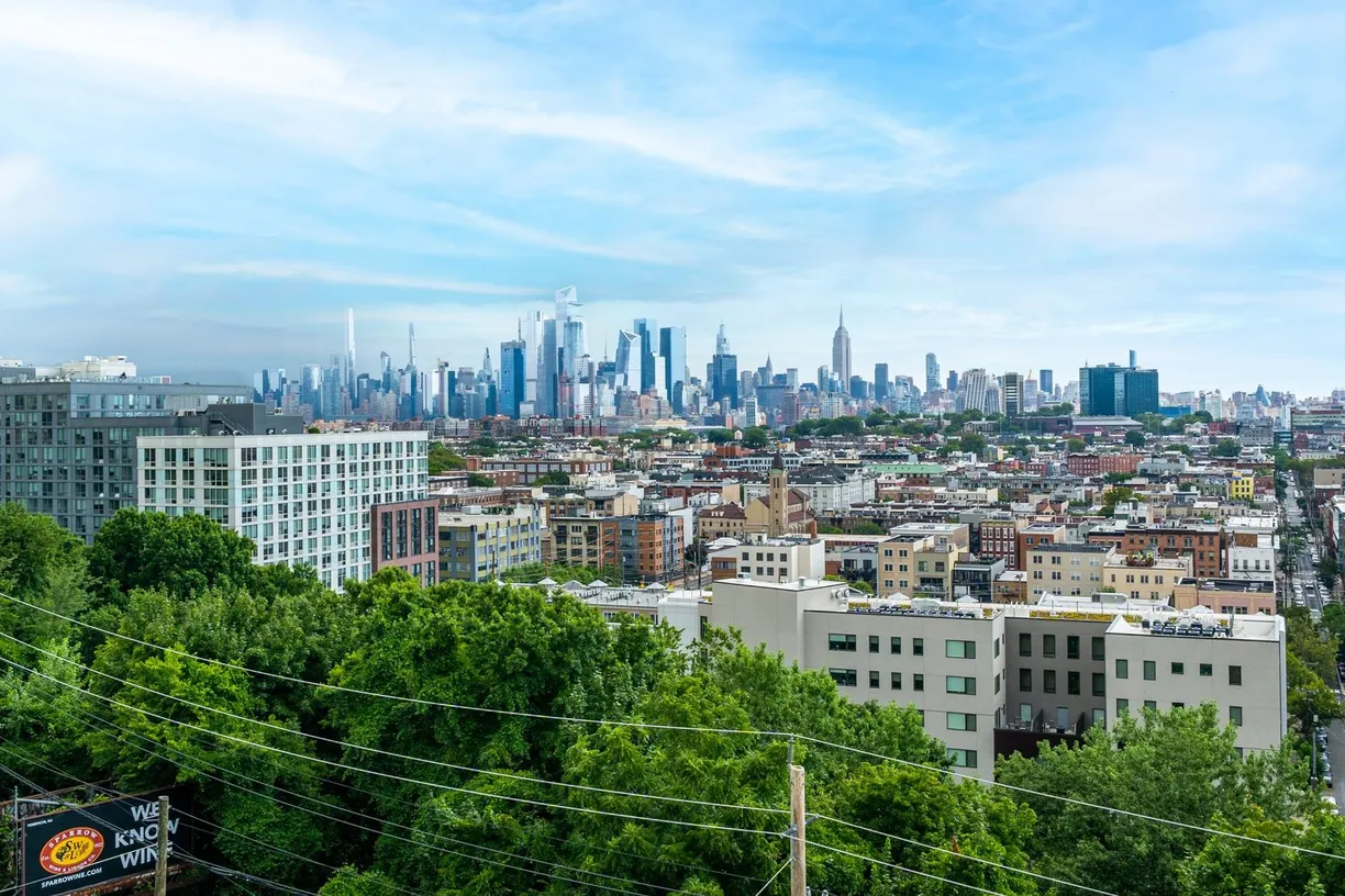 Jersey City/Hoboken Real Estate | View 352 Ogden Ave Unit# 2 | 3 Beds, 2 Baths