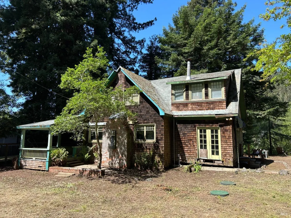 Northern California Real Estate | View 21932 Russian River Avenue | room 1
