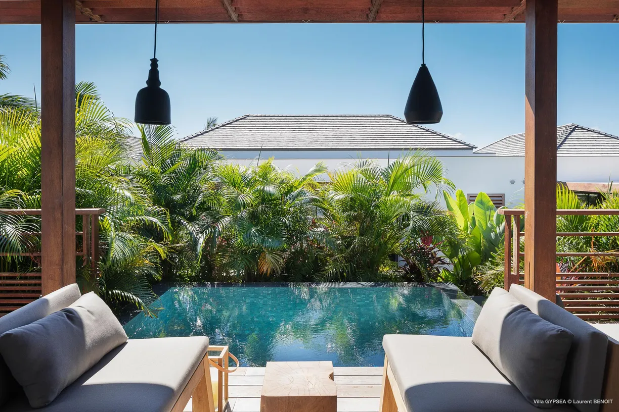 St Barth Real Estate | View Villa Gypsea | Villa-Gypsea-StBarth-28 | View 29