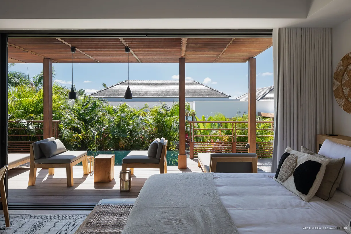 St Barth Real Estate | View Villa Gypsea | Villa-Gypsea-StBarth-29 | View 30
