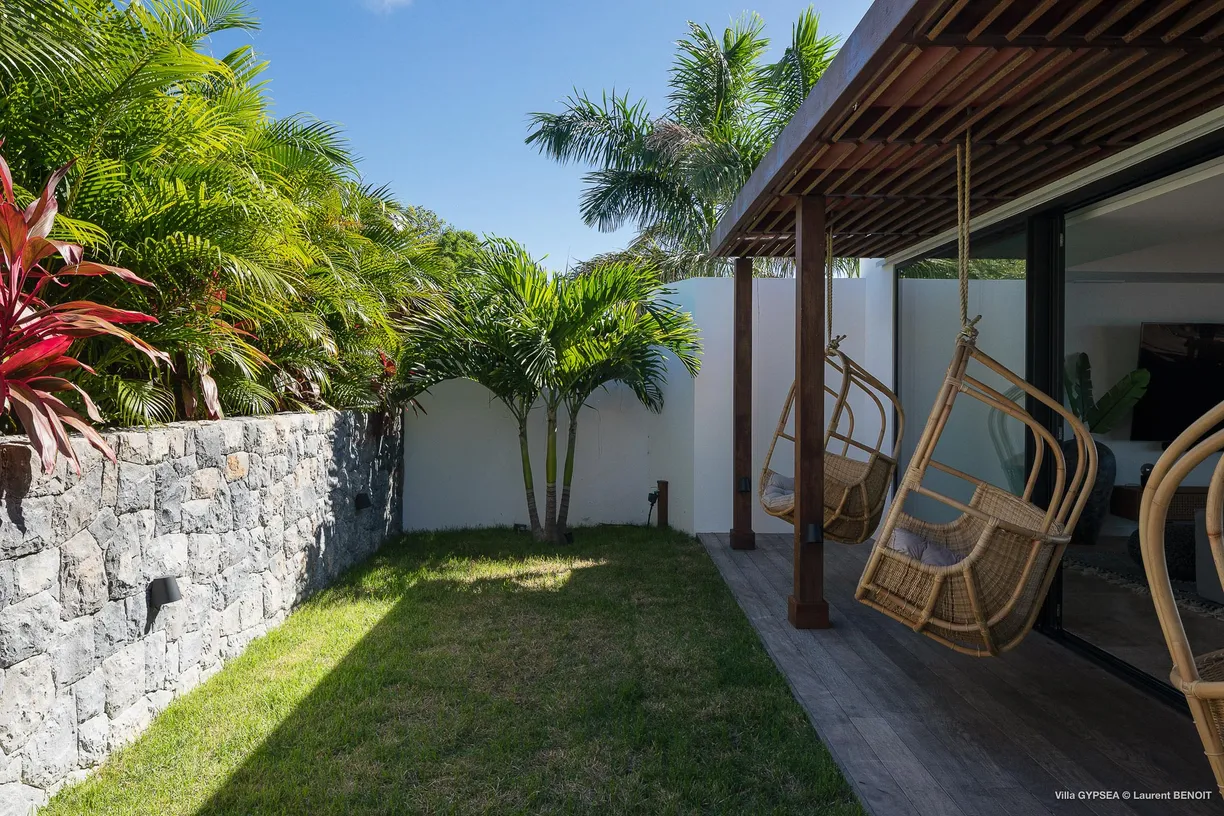 St Barth Real Estate | View Villa Gypsea | Villa-Gypsea-StBarth-14 | View 15