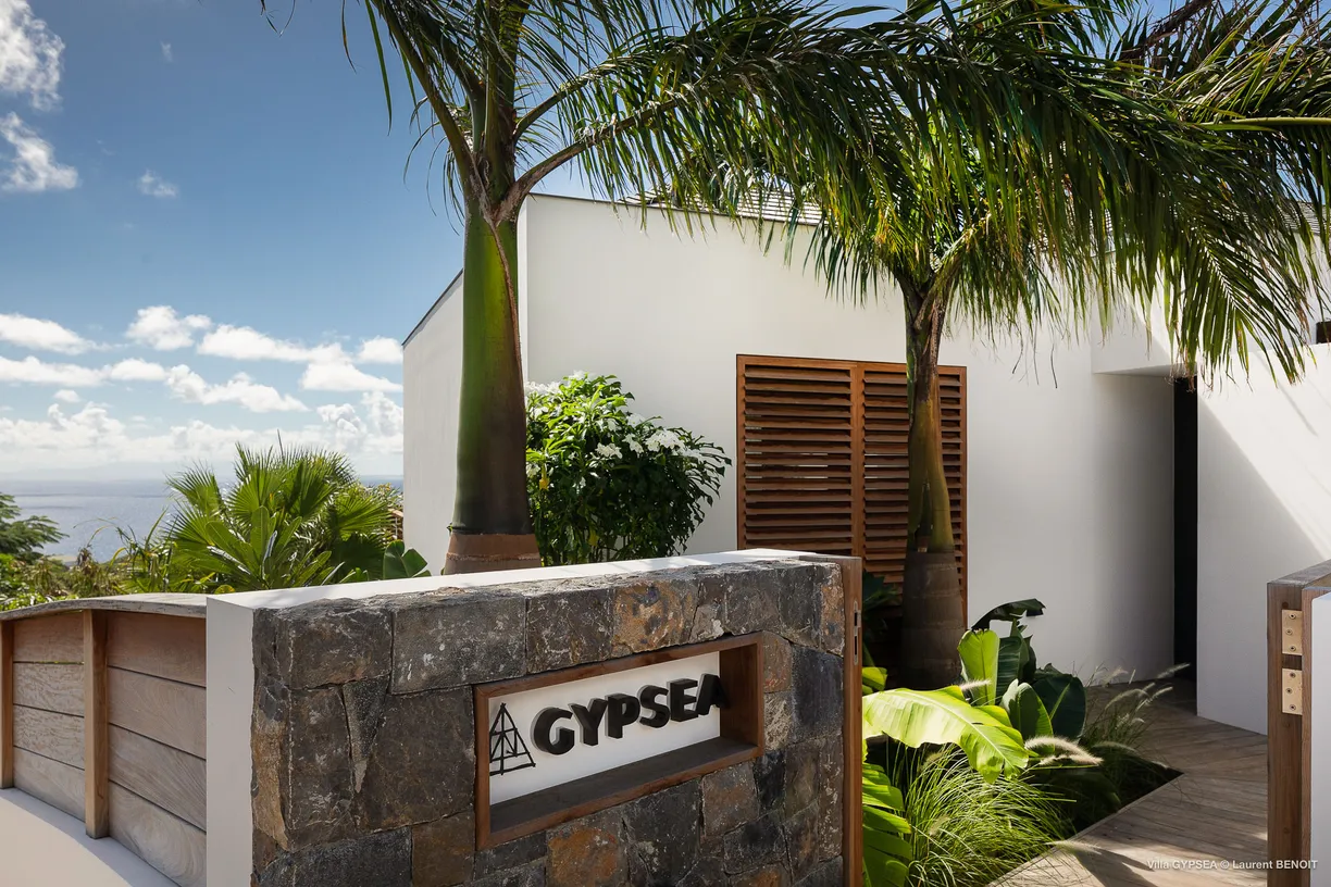 St Barth Real Estate | View Villa Gypsea | Villa-Gypsea-StBarth-33 | View 34