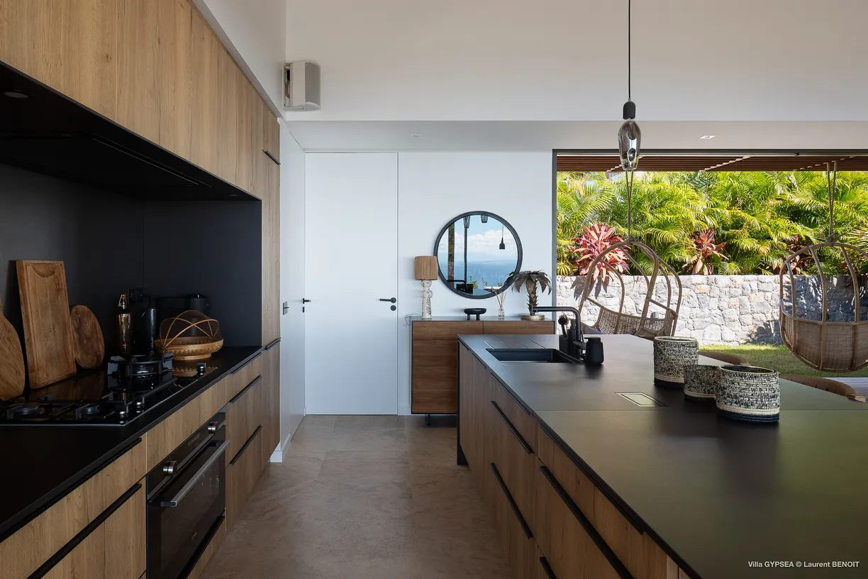 St Barth Real Estate | View Villa Gypsea | Villa-Gypsea-StBarth-12 | View 13