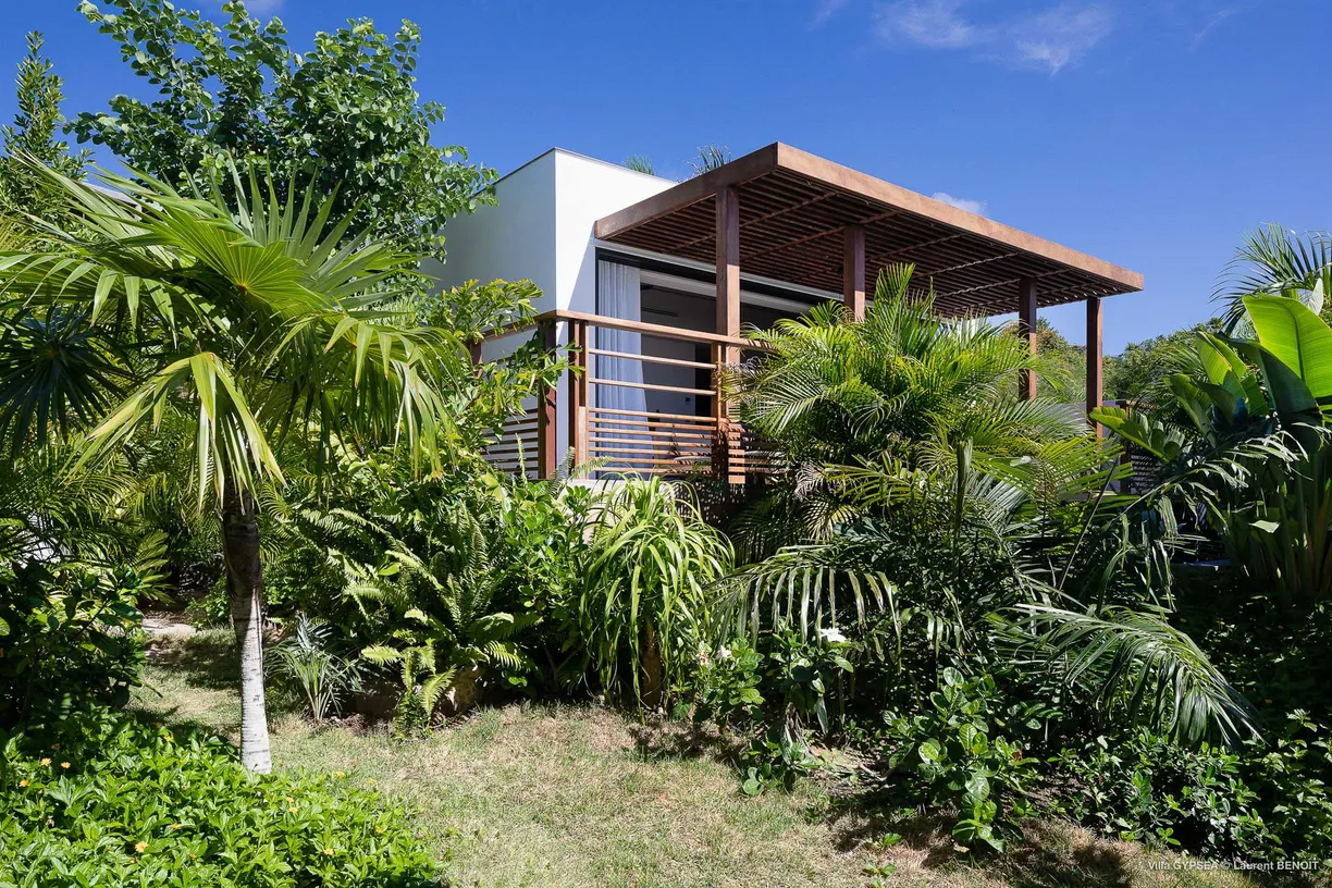 St Barth Real Estate | View Villa Gypsea | Villa-Gypsea-StBarth-26 | View 27