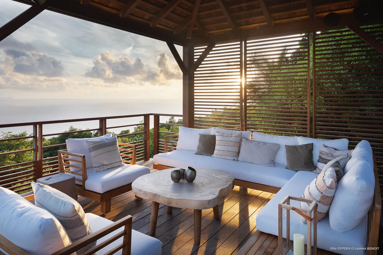 St Barth Real Estate | View Villa Gypsea | Villa-Gypsea-StBarth-36 | View 37