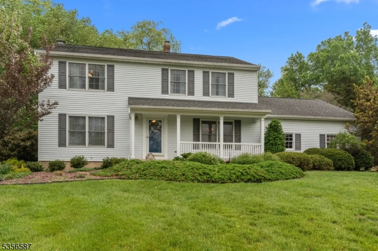 Central NJ/Bucks County, PA Real Estate | View 4 Nathaniel Green Dr | 4 Beds, 2 Baths