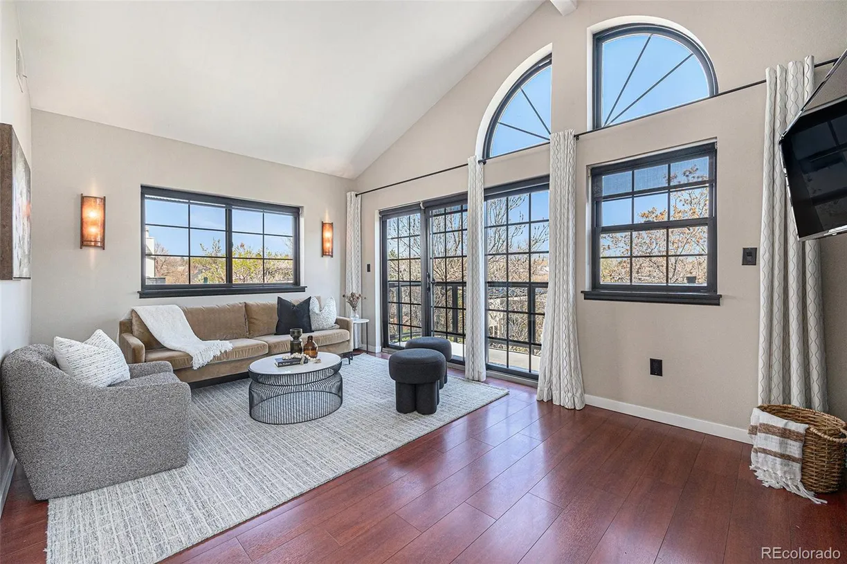 Denver Real Estate | View 345 Fillmore Street Unit# 409 | room 2