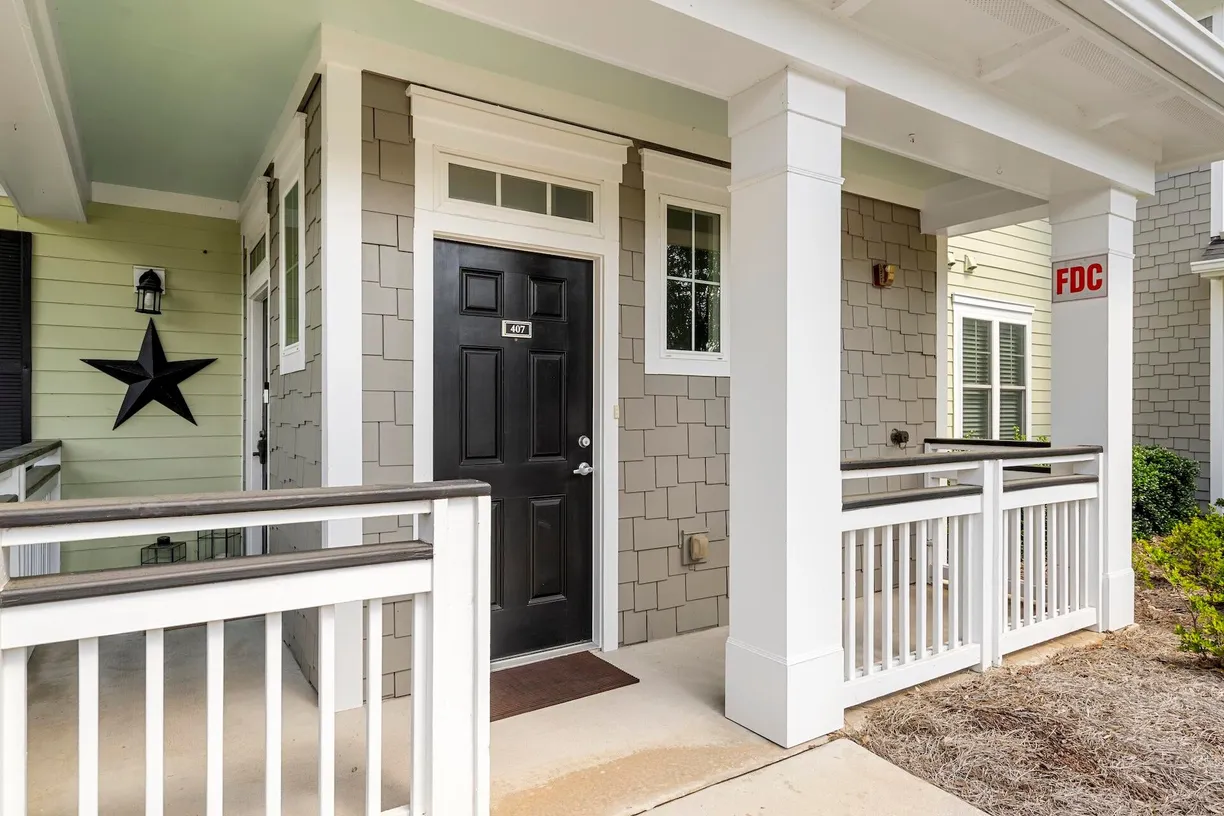 Charleston, SC Real Estate | View 1225 Blakeway Street #407 | room 1
