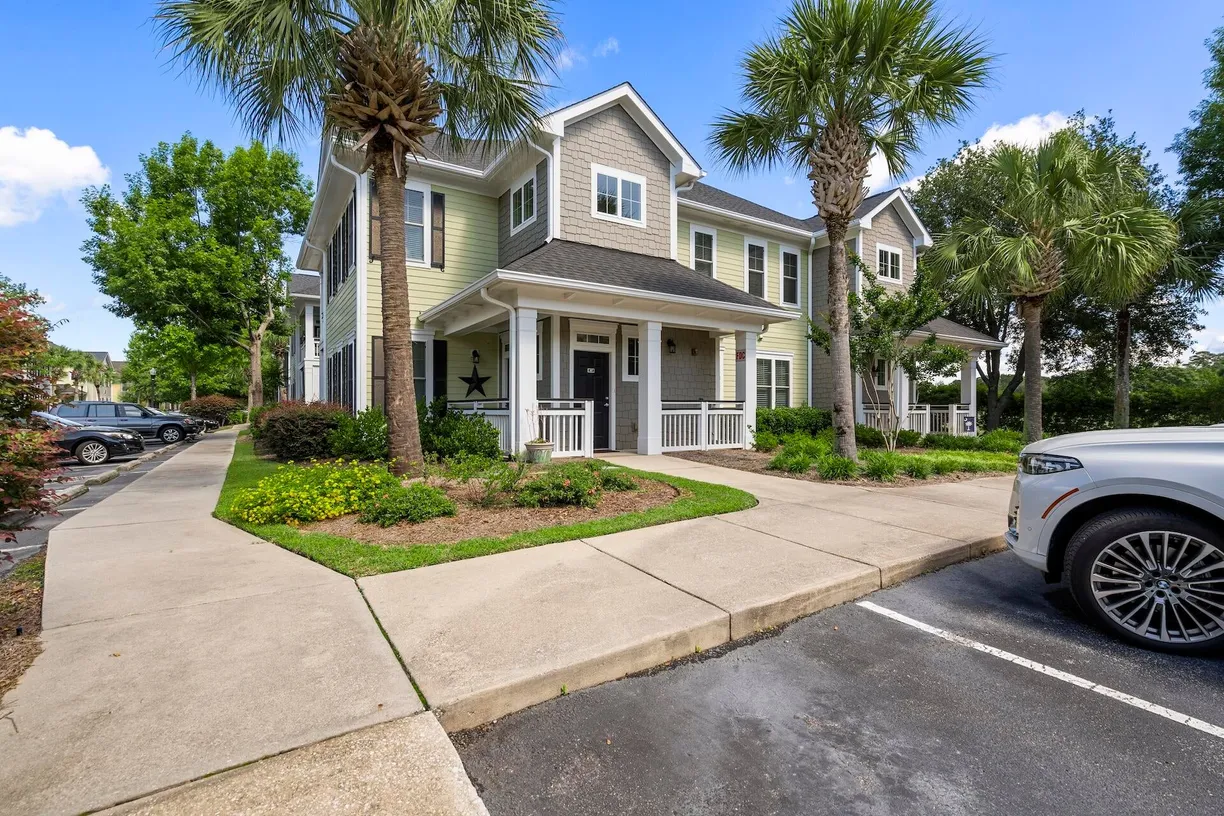 Charleston, SC Real Estate | View 1225 Blakeway Street #407 | 3 Beds, 2 Baths