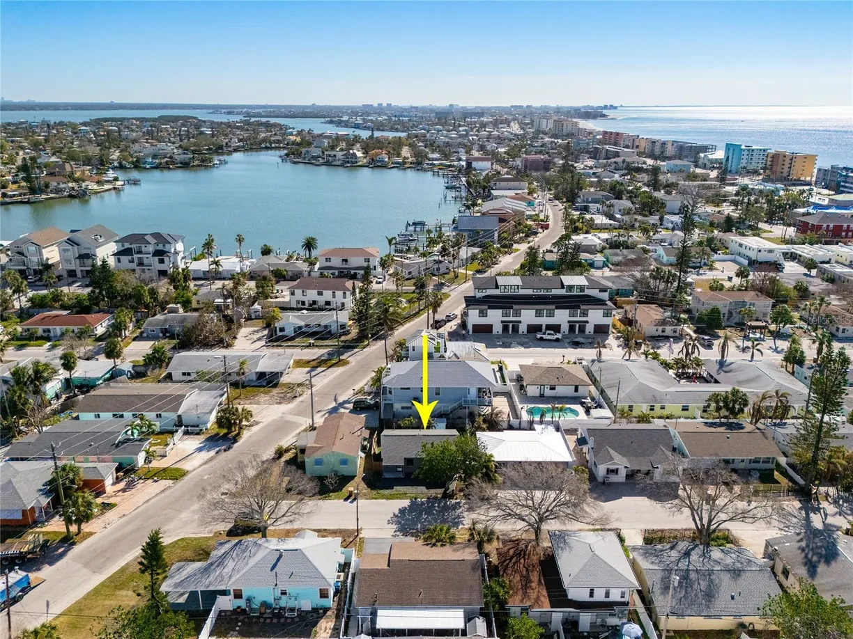 Sarasota/St. Petersburg Real Estate | View 255 146th Ave E | room 1