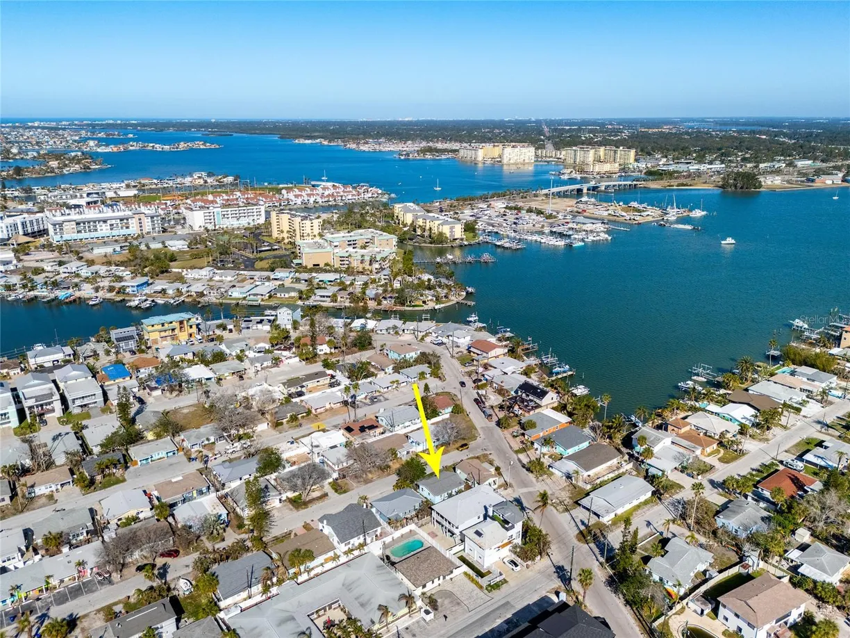 Sarasota/St. Petersburg Real Estate | View 255 146th Ave E | 2 Beds, 2 Baths